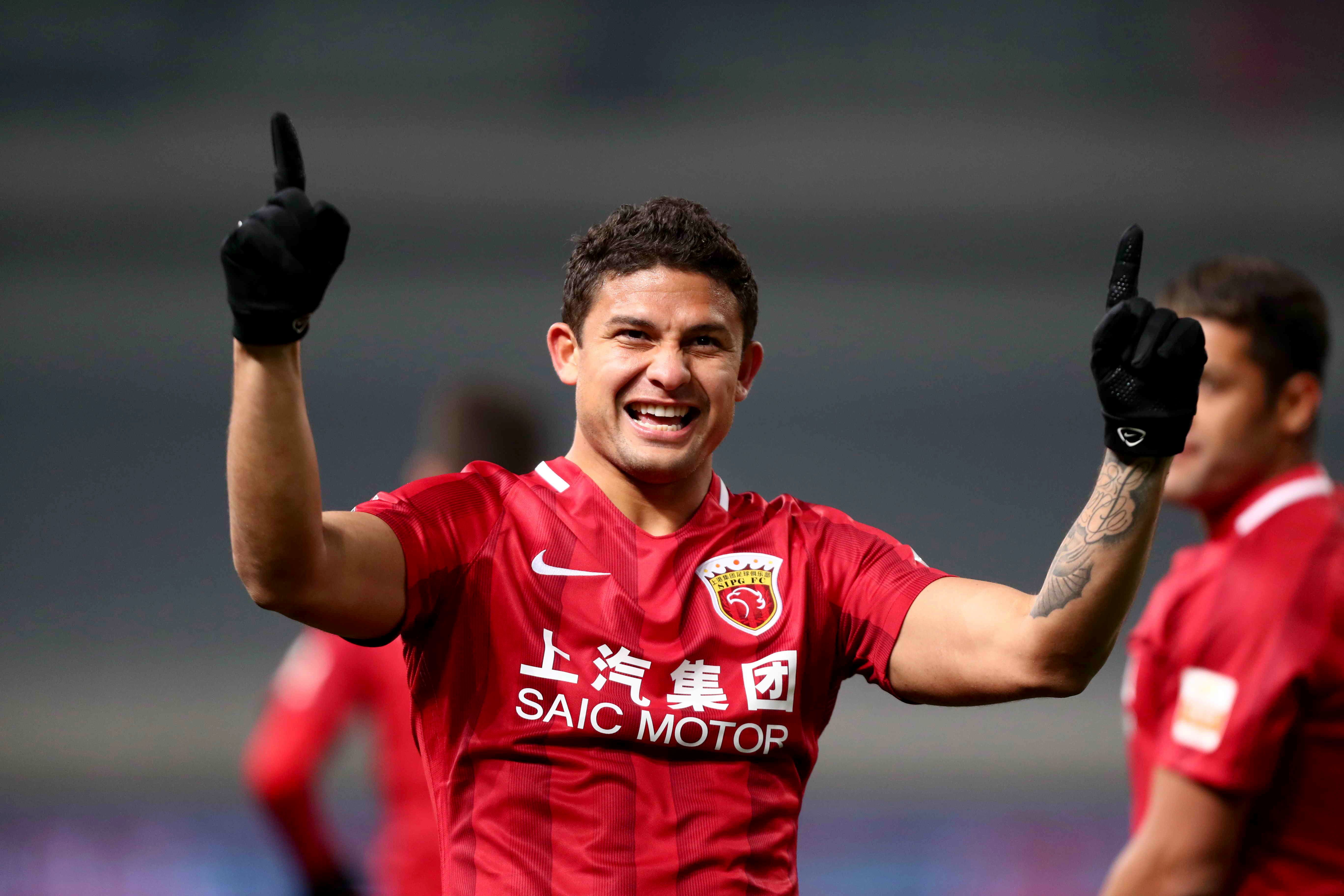 Elkeson