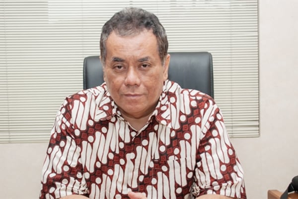 Ekonom UI Ari Kuncoro 