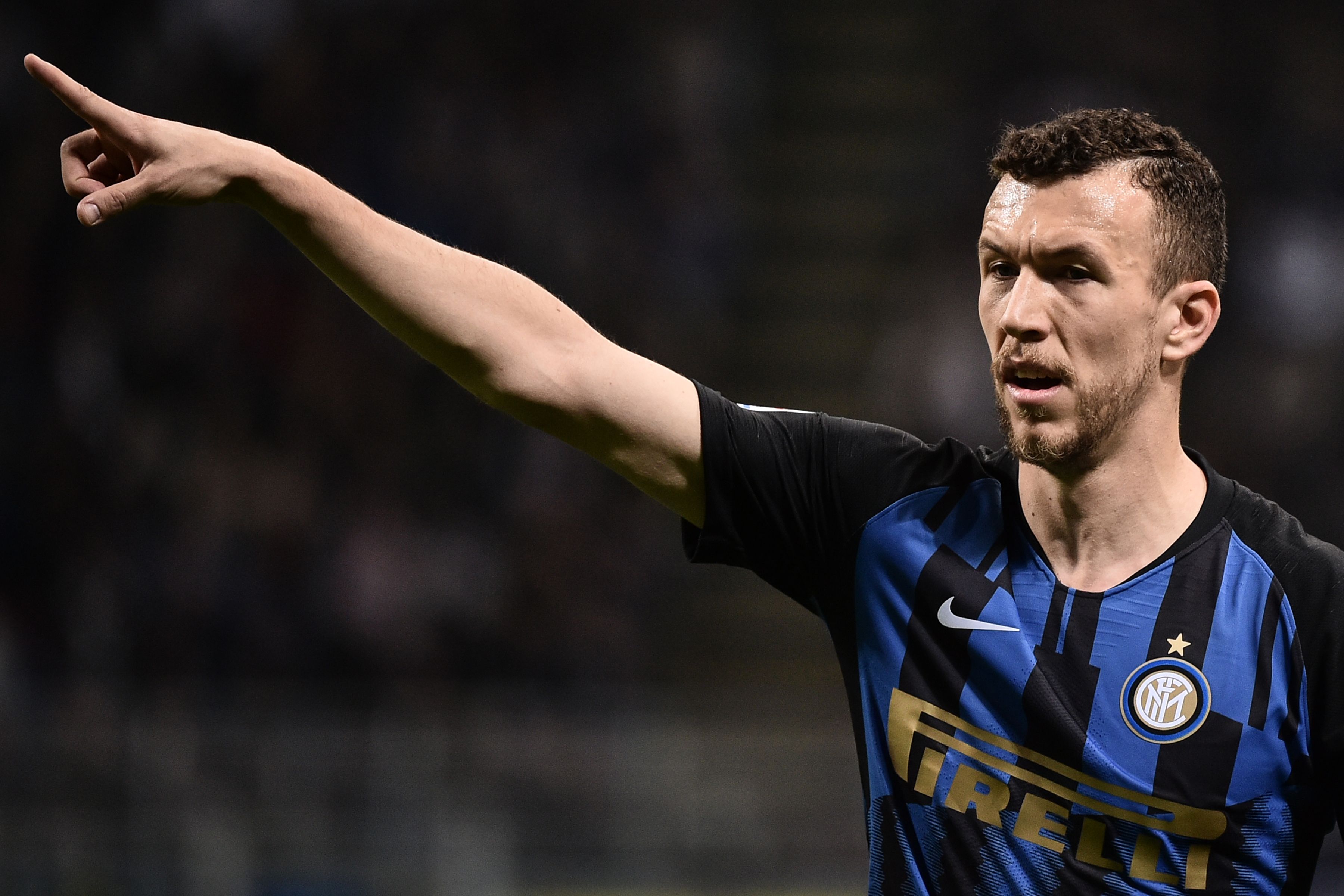 Ivan Perisic
