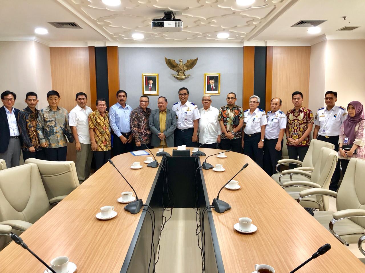 Amindotek Group Minati Kelola Aset Milik Negara