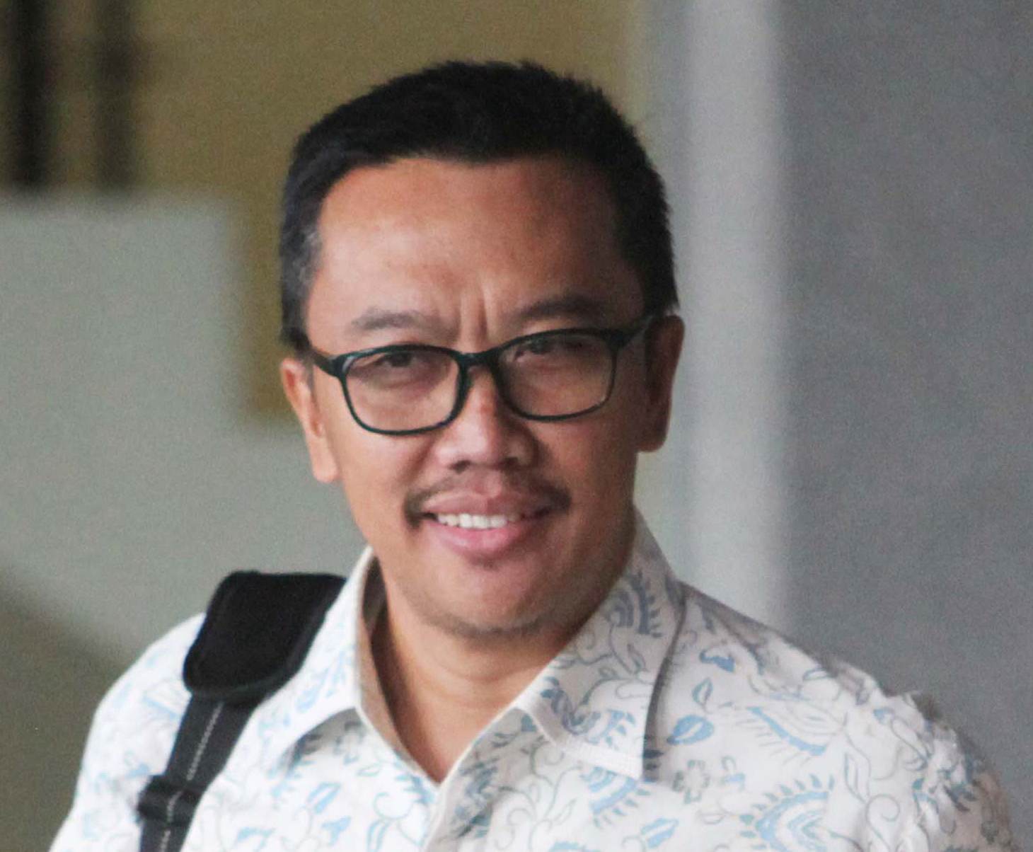 Imam Nahrawi
