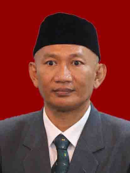 Direktur Pendidikan Khusus dan Layanan Khusus Kemendikbud Sanusi 