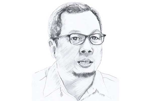 Negeri Paling Islami