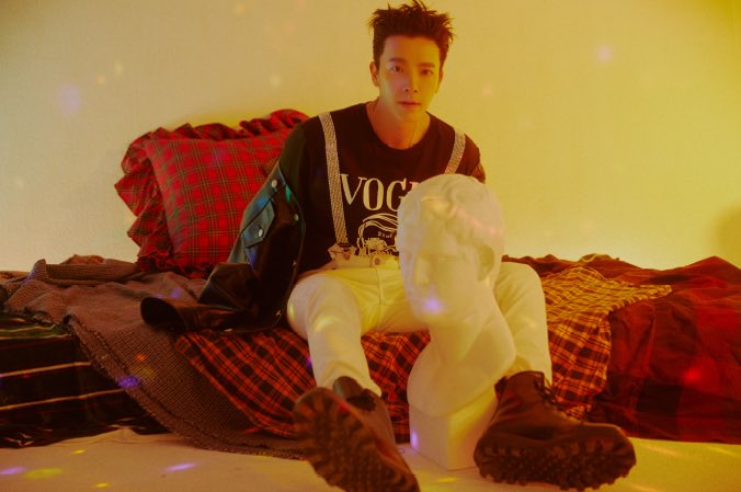 Donghae Sebut Super Junior akan Kembali Konser di Indonesia