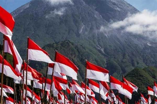 Peradaban kebangsaan