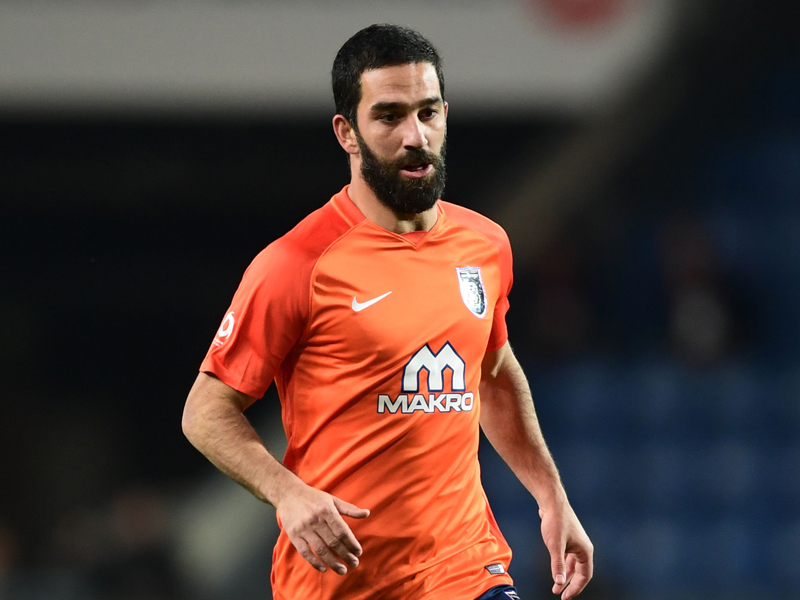 Arda Turan