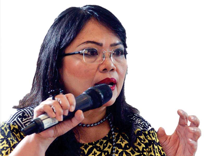 Lebih Efektif jika Pakai Satu Sistem