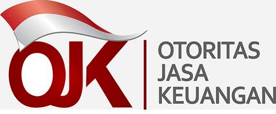 LOGO OJK