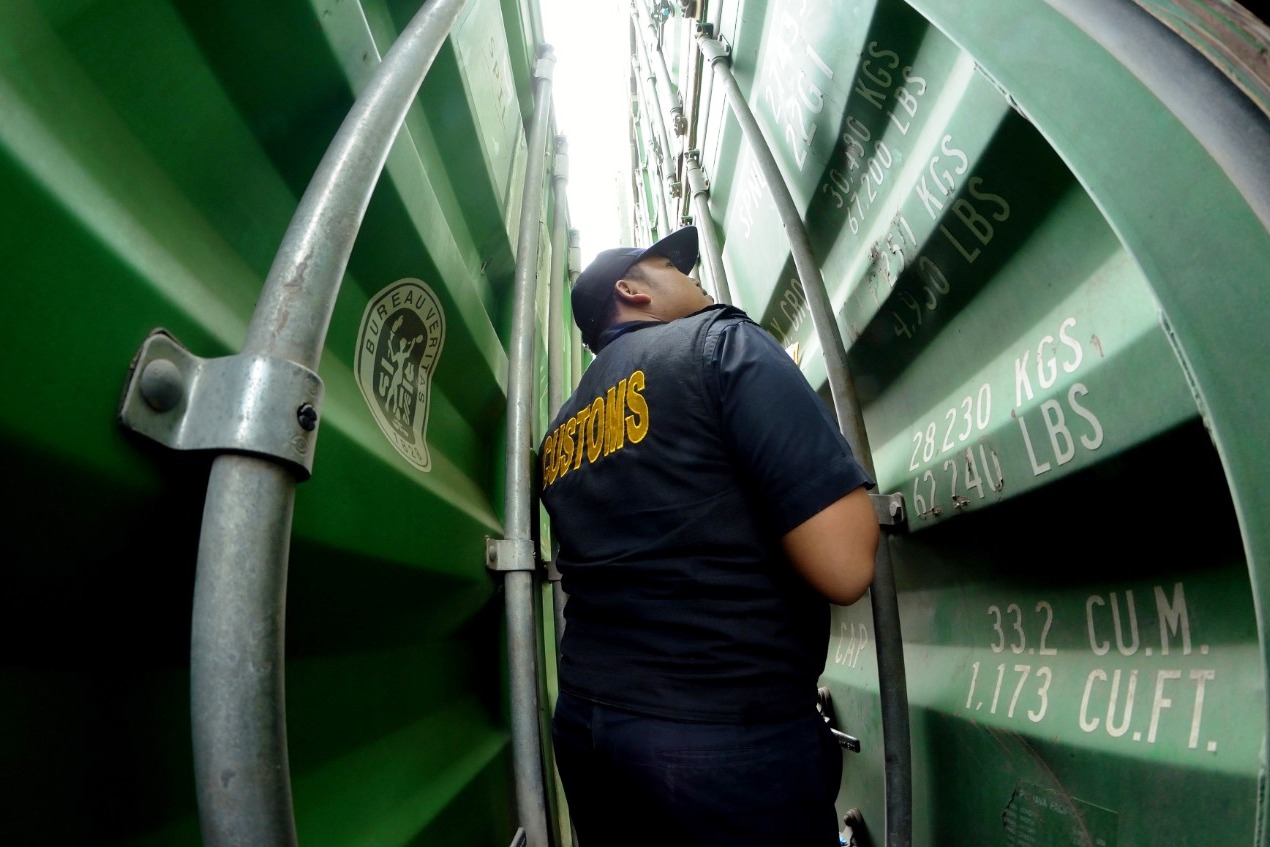 Target Penerimaan 2020 Meningkat, Bea Cukai Siapkan Sejumlah Langkah Strategis