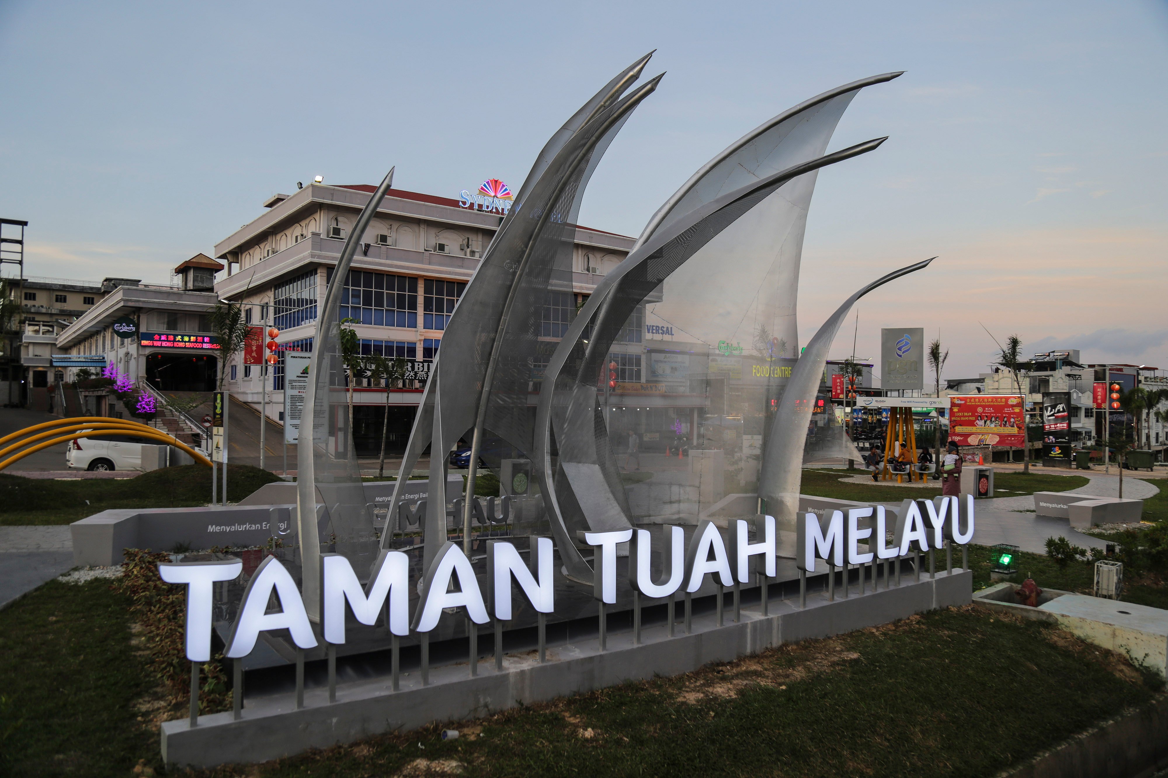 Kota Batam 