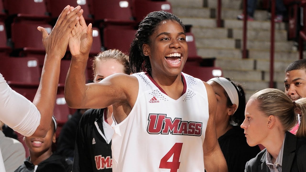 Pemain naturalisasi asal Kanada, Kim Pierre-Louis, siap membela Indonesia di multiajang SEA Games 2019.