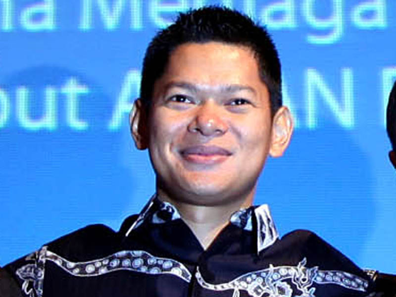 Raja Sapta Oktohari