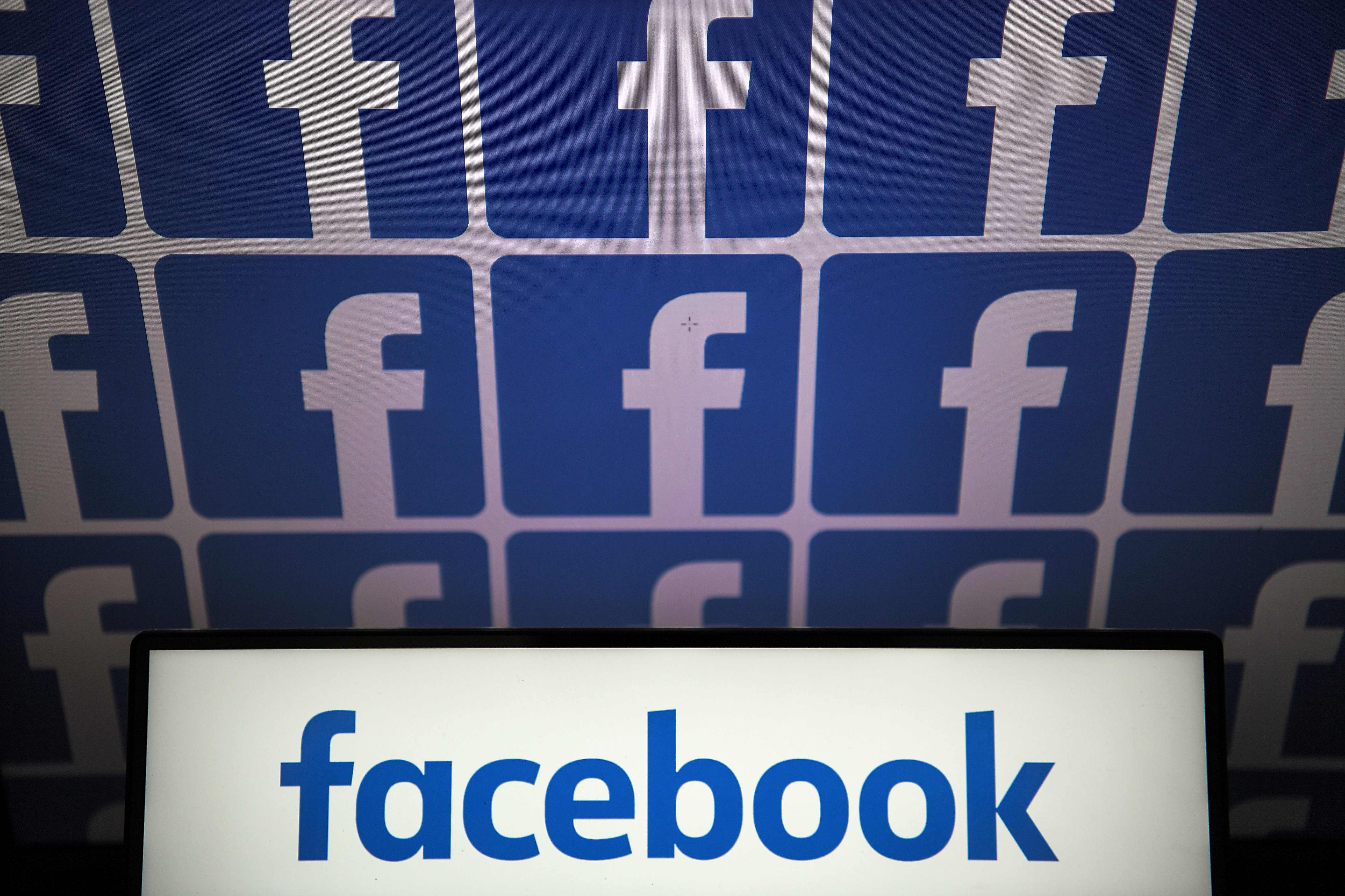 Logo Facebook