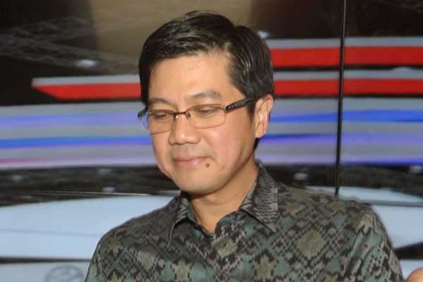 Fransiscus Soerjopranoto