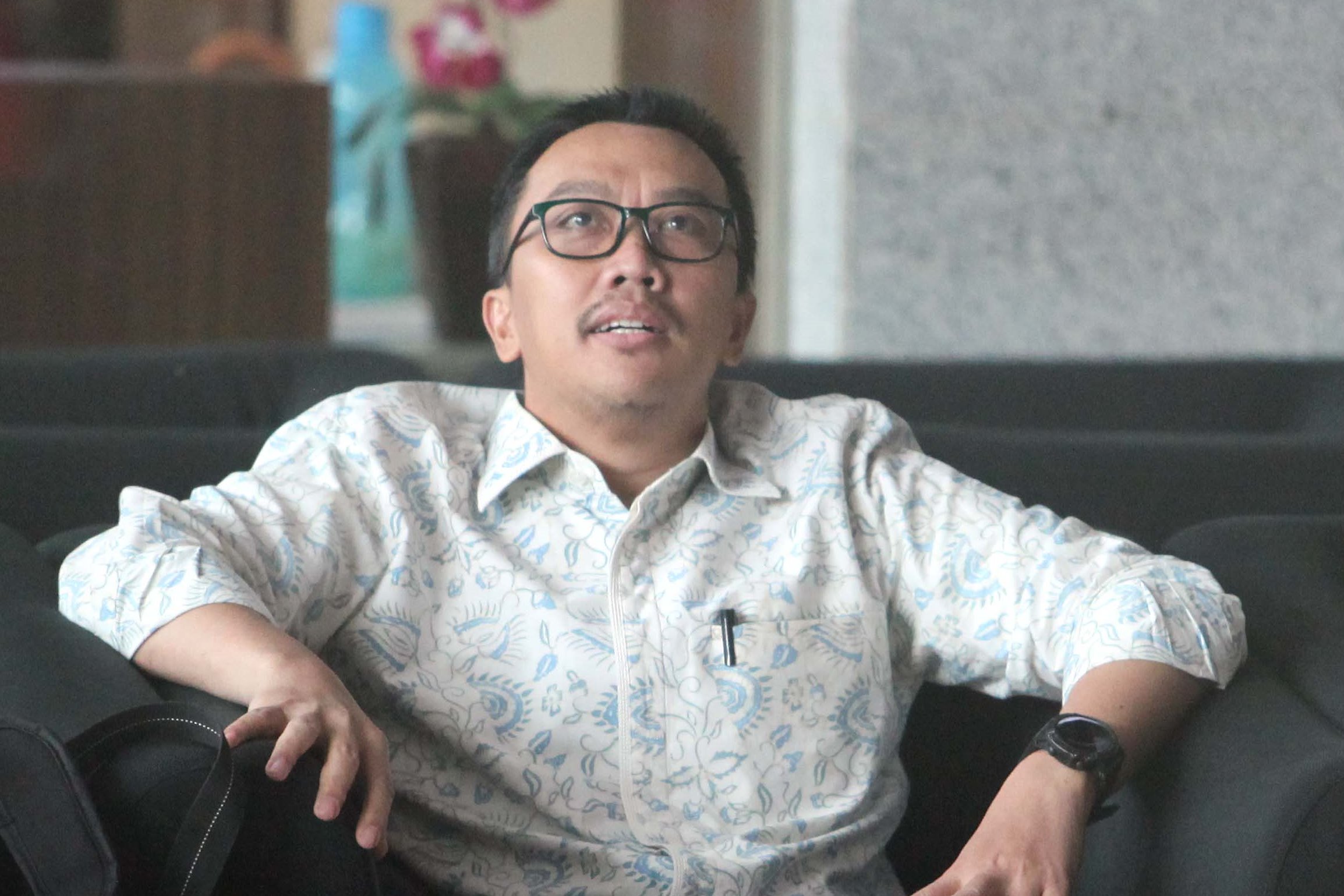 Menpora Imam Nahrawi