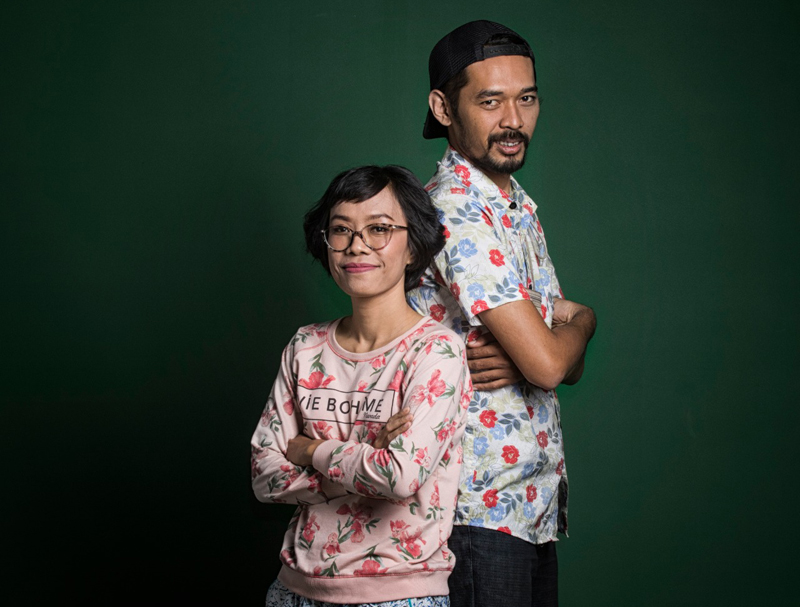 Bioskop untuk Anak-Anak