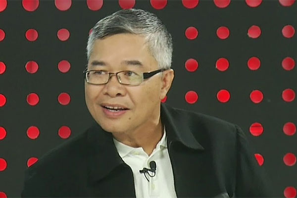 Direktur Riset Center of Reform on Economics (CORE) Indonesia Piter Abdullah Redjalam