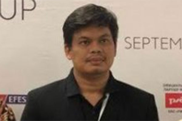 GM Susanto Siapkan Langkah Kejutan