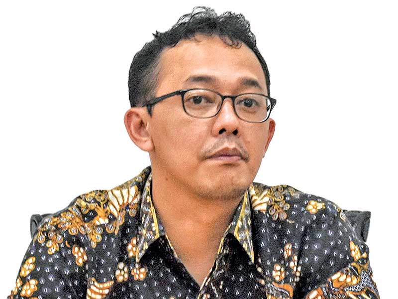 Komisioner Komnas HAM 