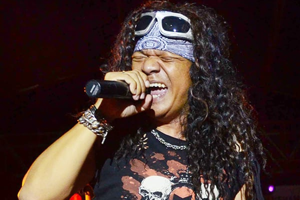 Candil Album Baru dengan Band Lama