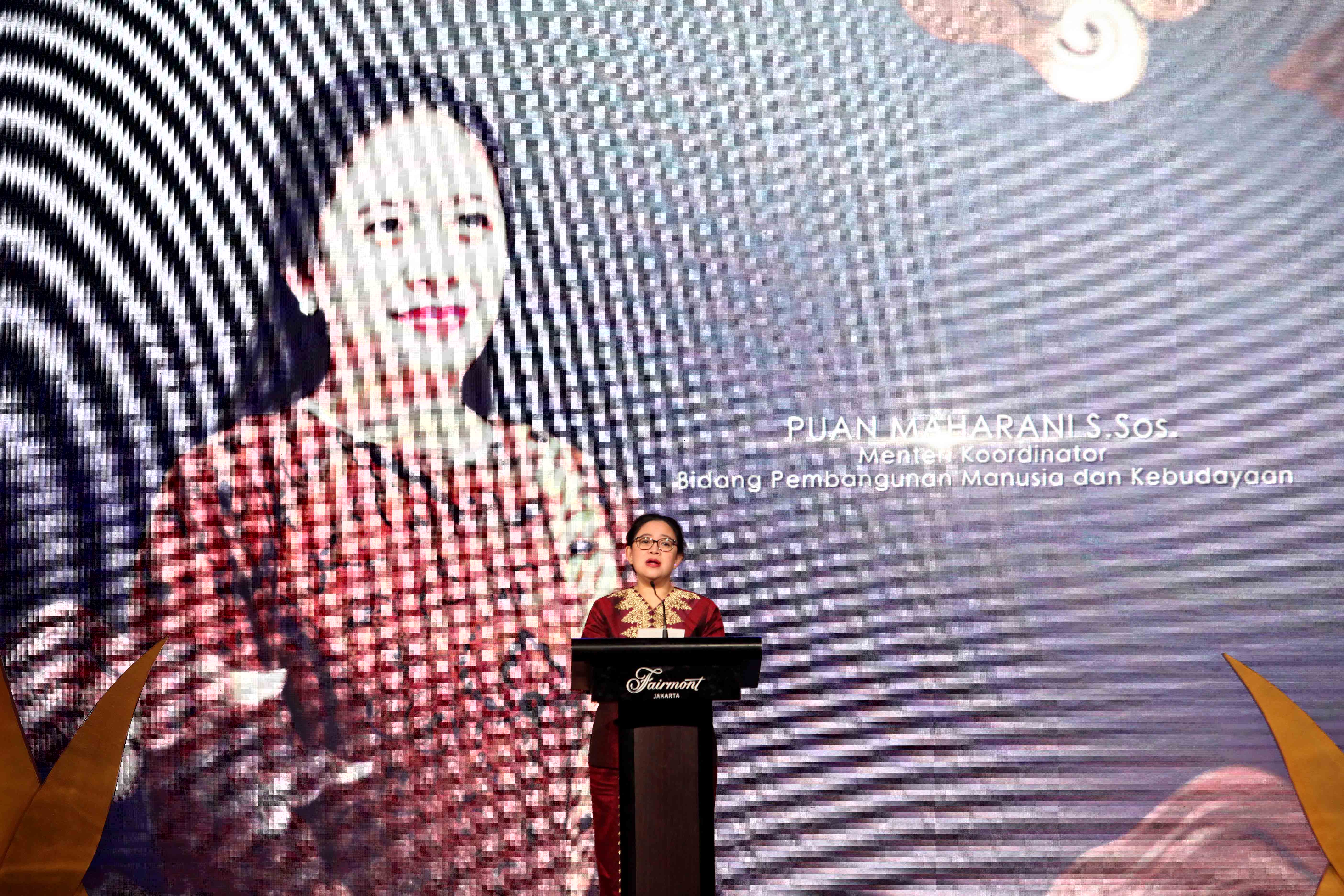 Puan Maharani menjadi salah satu calon kuat Ketua DPR 2019-2024
