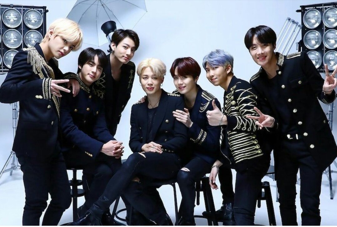 BTS dijadwalkan akan tampil di konser Jingle Ball, Los Angeles pada  November 2019.