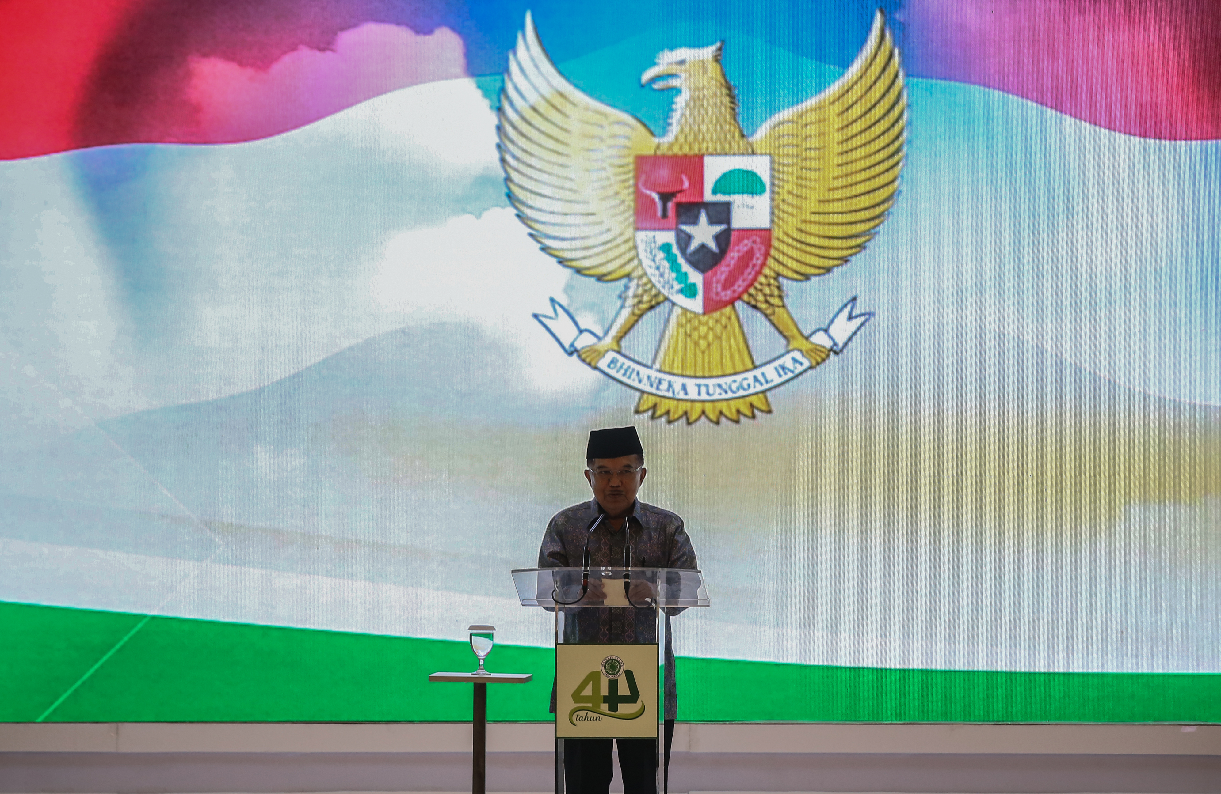 Wapres Jusuf Kalla