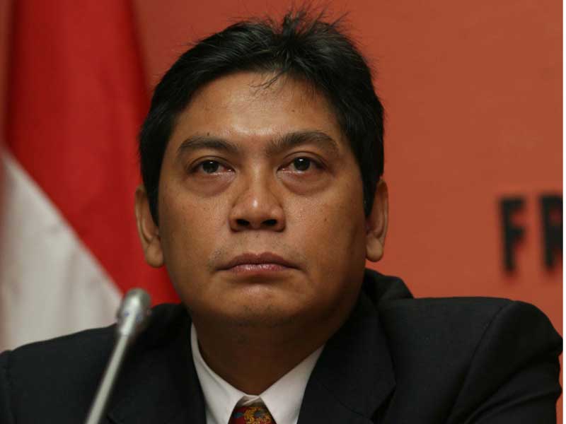 Wakil Ketua DPR Utut Adianto.