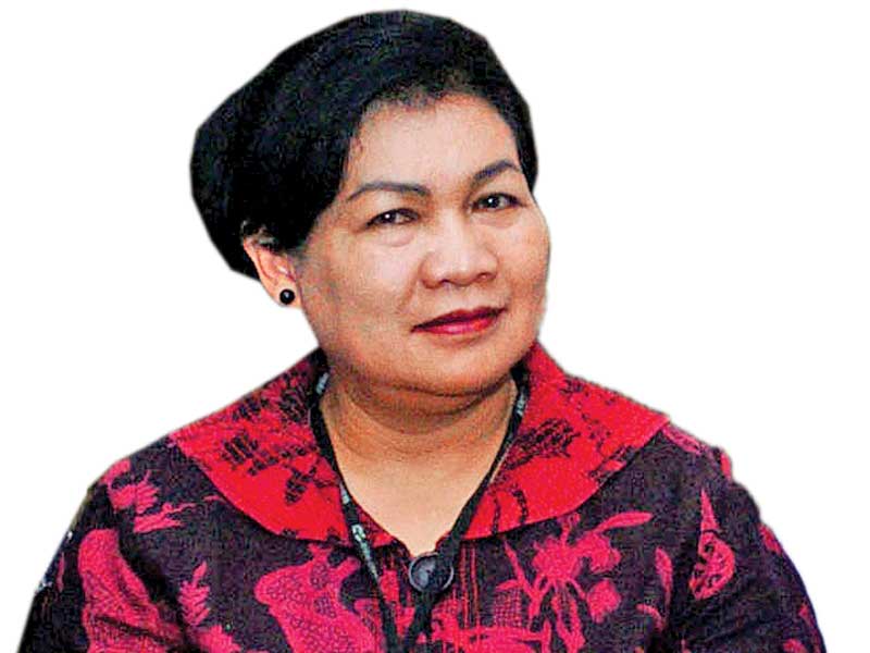 Waka Dewan Minyak Sawit Delima 