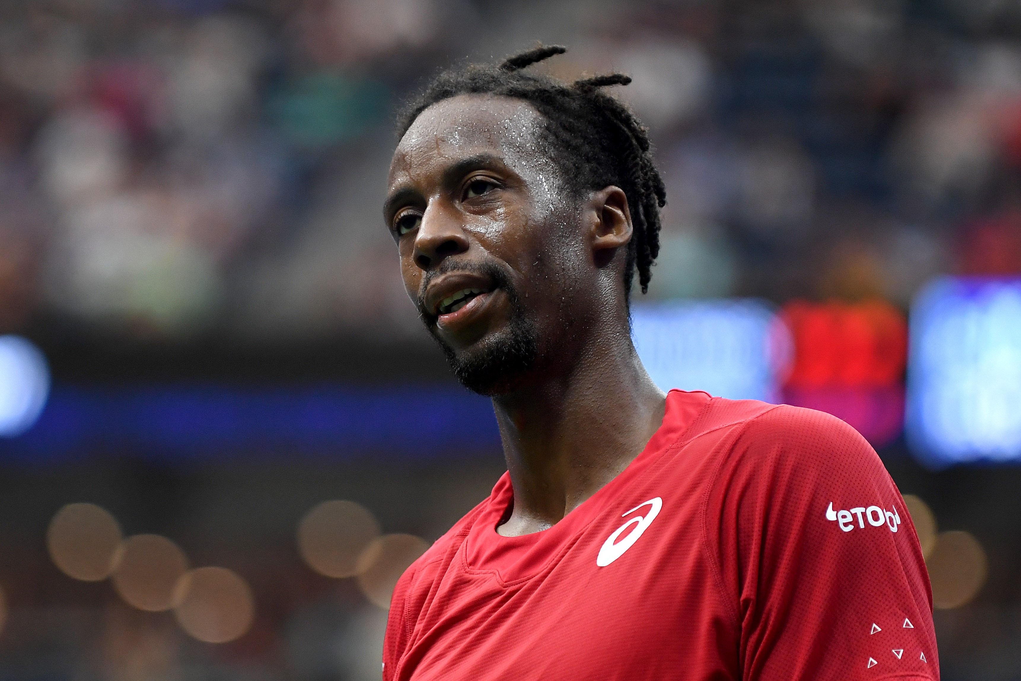 Gael Monfils