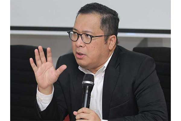 Wakil Ketua Komite Ekonomi dan Industri Nasional (KEIN) Arif Budimanta