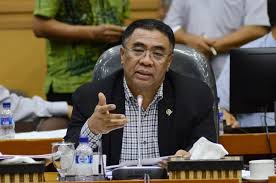 Wakil Ketua Komisi VIII DPR Sodik Mudjahid.
