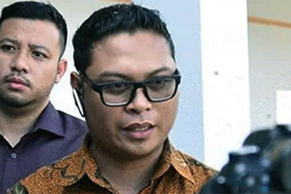 Presiden AMSA, Sapwan Noor