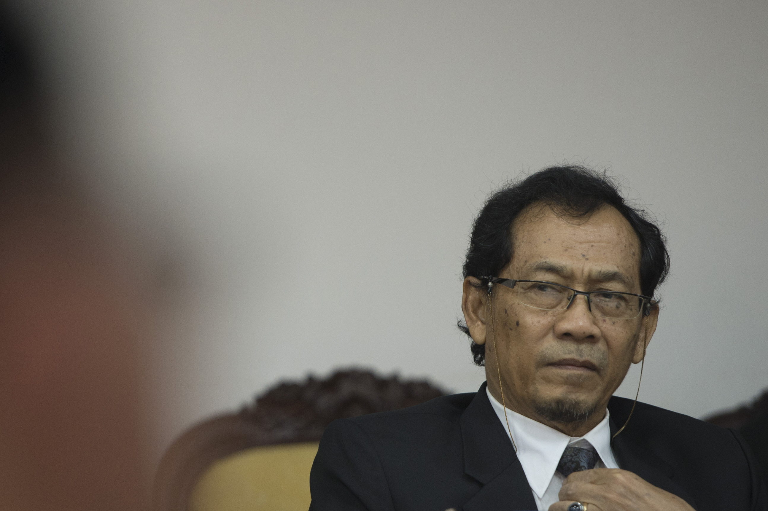 Sri Bintang Pamungkas