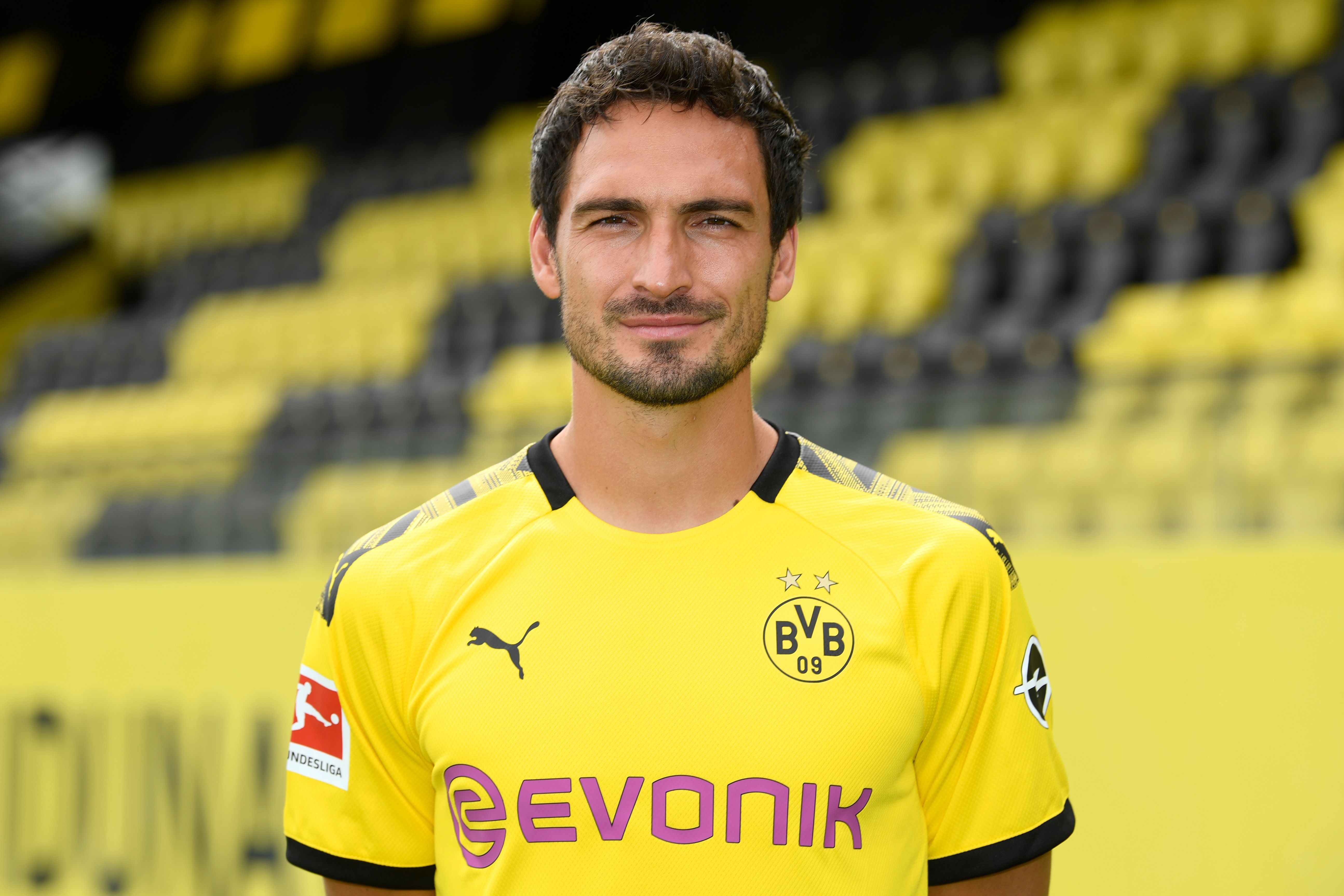 Mats Hummels