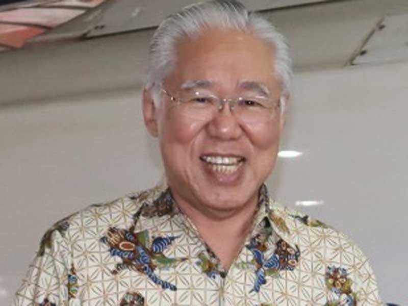 Menteri Perdagangan Enggartiasto Lukita.