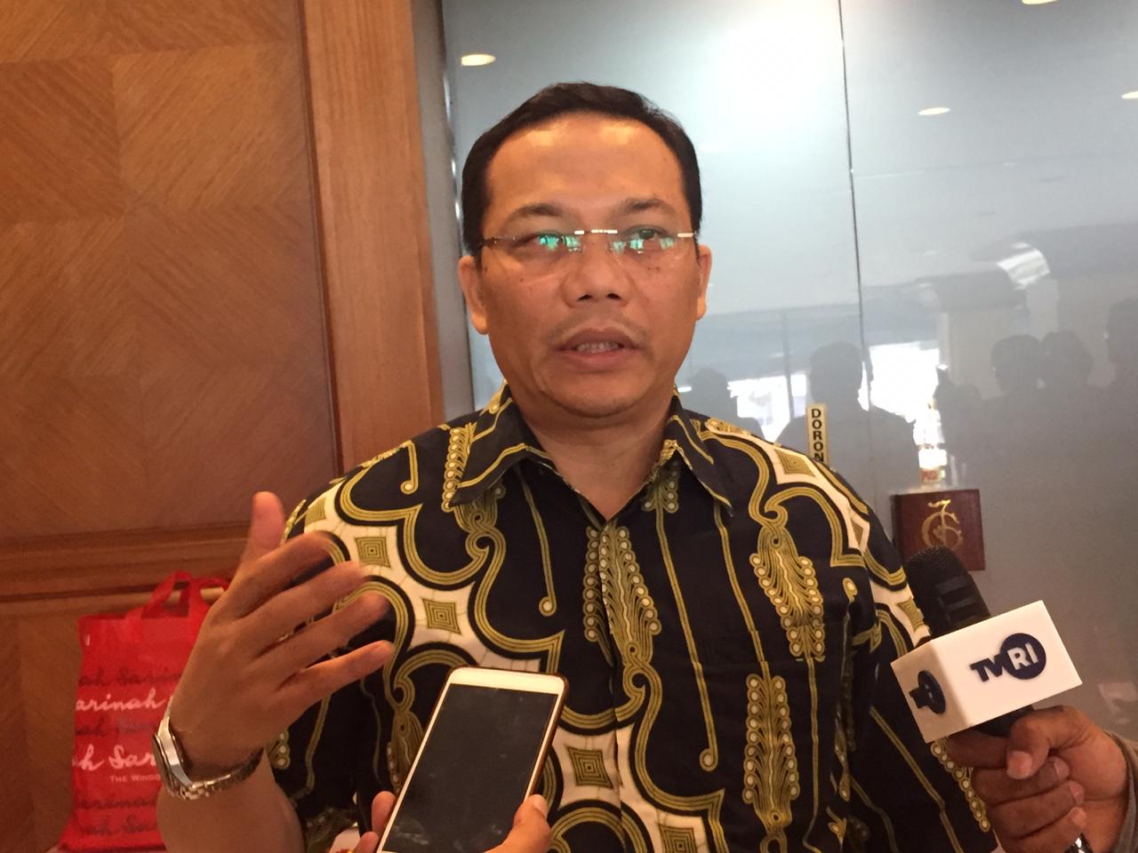 Ketua Yayasan  Marianna NahotParsadaan Napitupulu