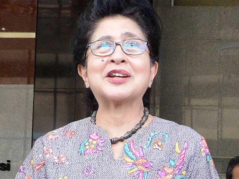 Adaptasi Penting untuk Cegah Demensia