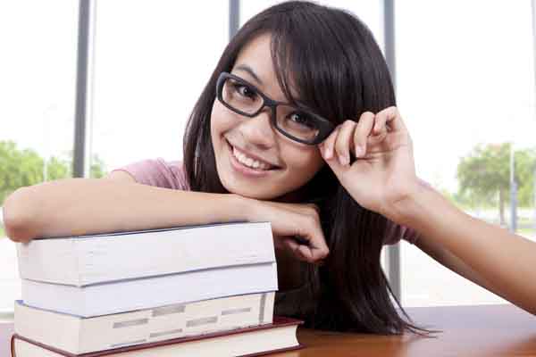 Cara Mudah Membaca Buku Tebal