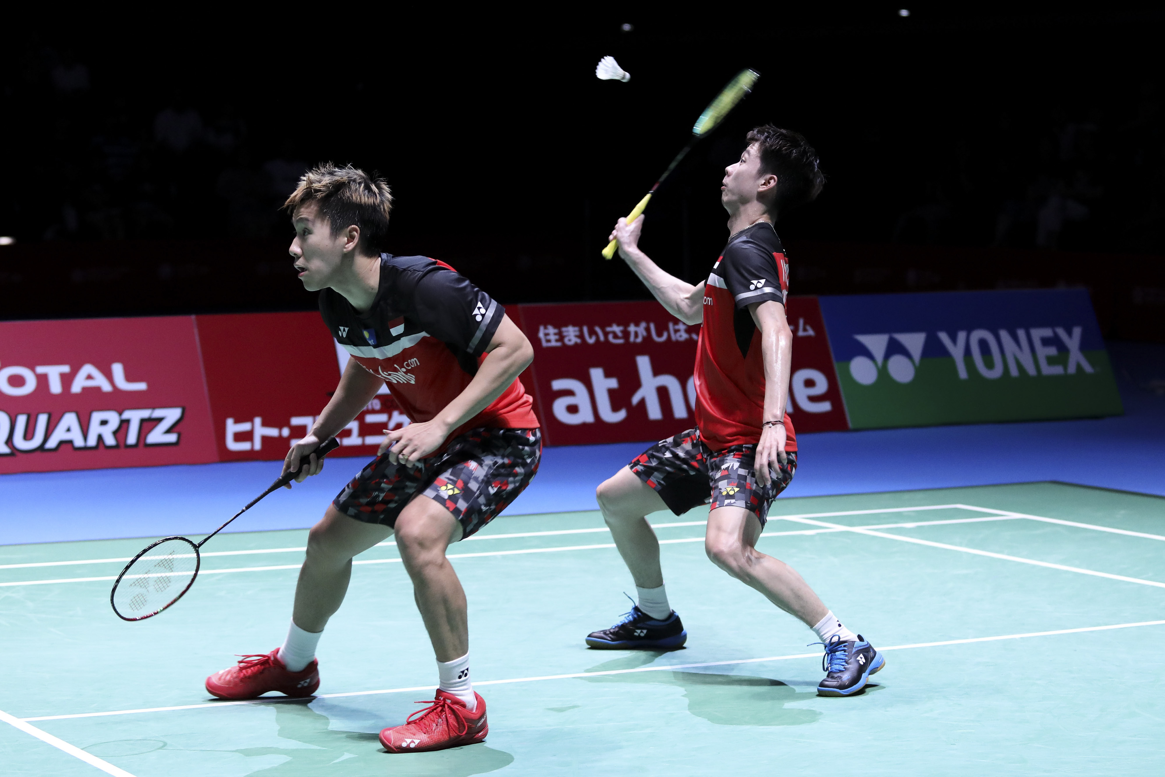 The Minions kembali Ungguli The Daddies