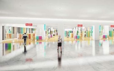 Gerai Busana Jepang Perluas Jaringan di Jakarta 