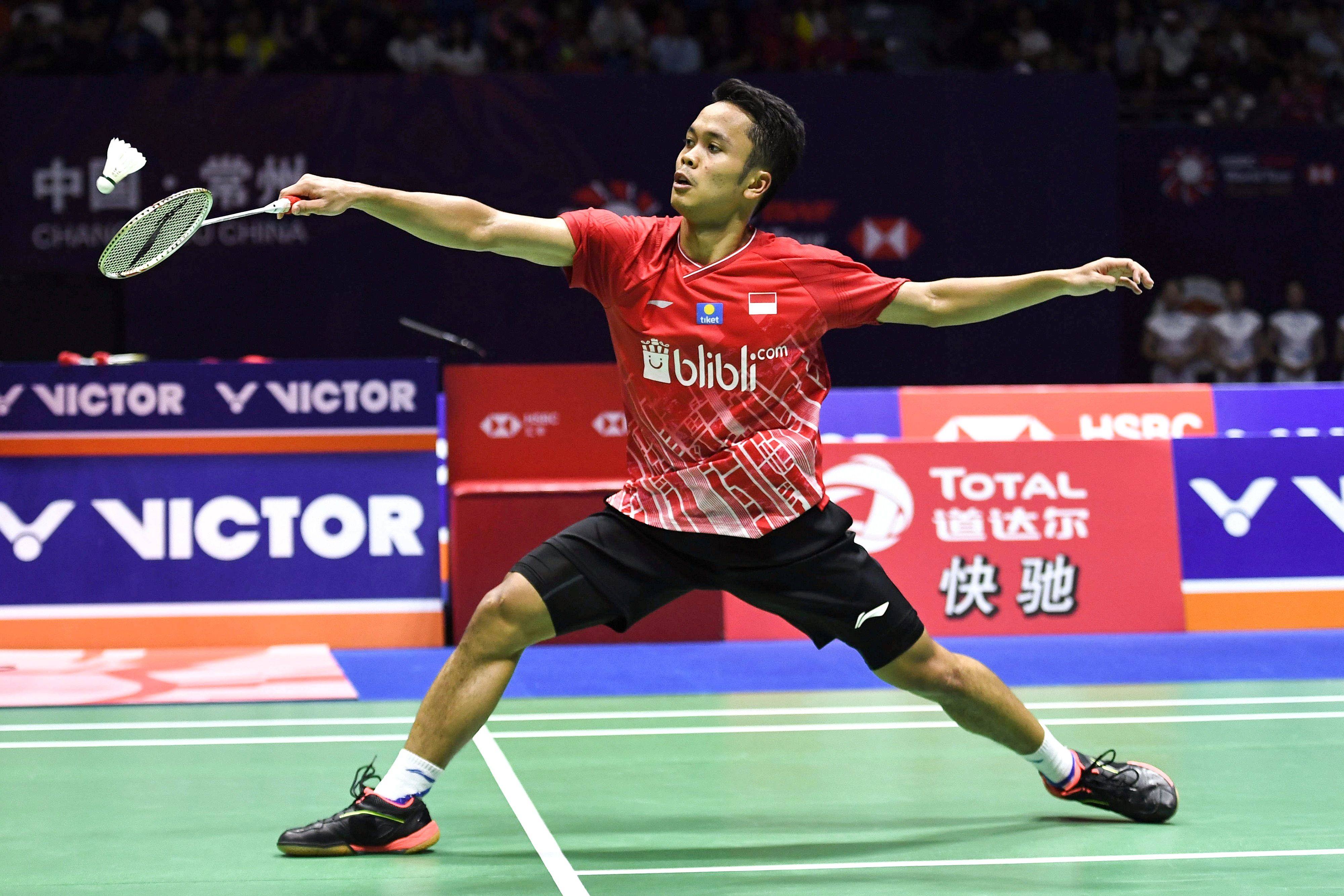  Anthony Sinisuka Ginting 