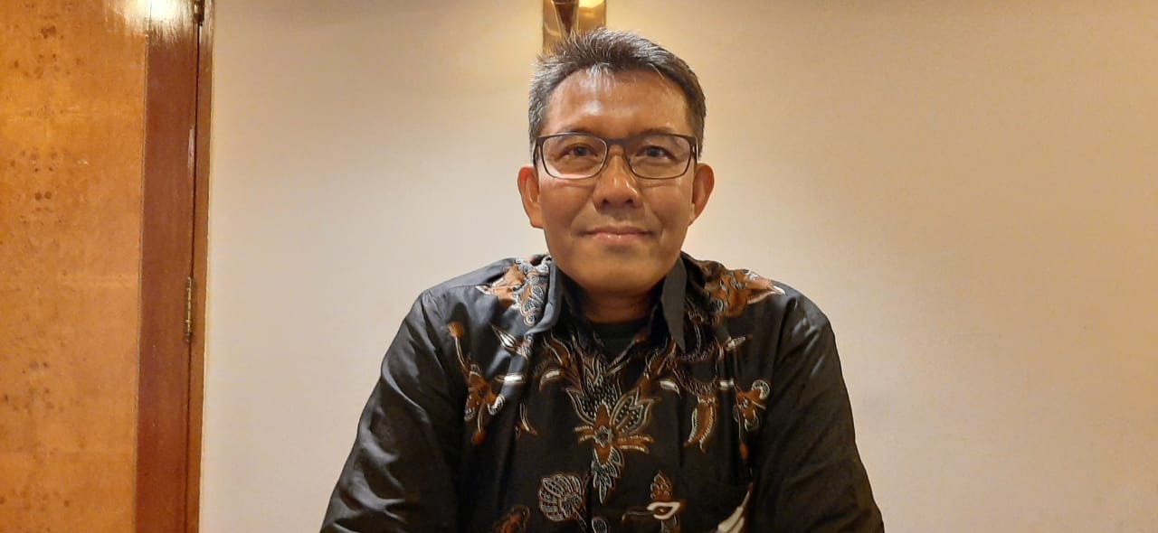 Pakar Politik UPI Cecep Darmawan