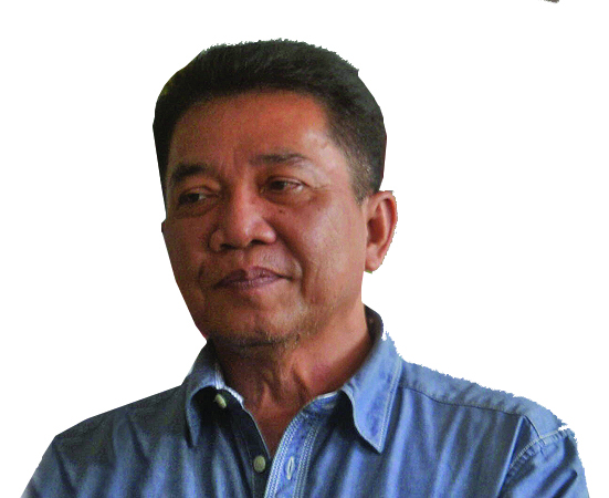 Sekjen PBSI Achmad Budiharto 