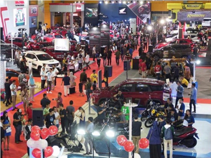GIIAS Makassar