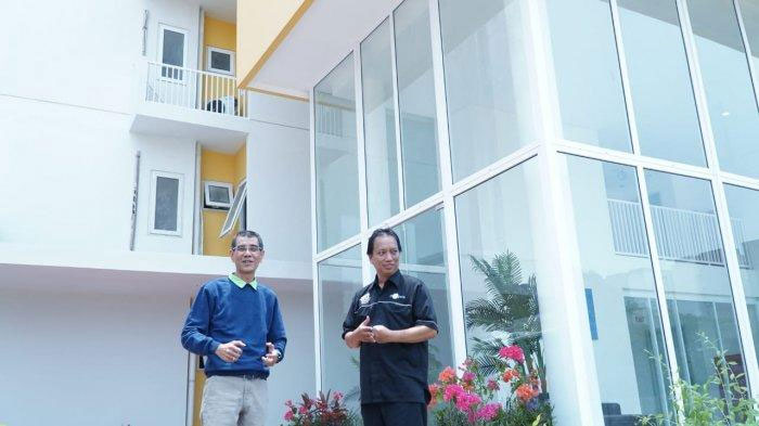  Langkah Strategis Intiland Hadirkan Layanan Apartemen Sewa di Aeropolis ist Kerjasama Aeropolis dan Aparian Mediapura 