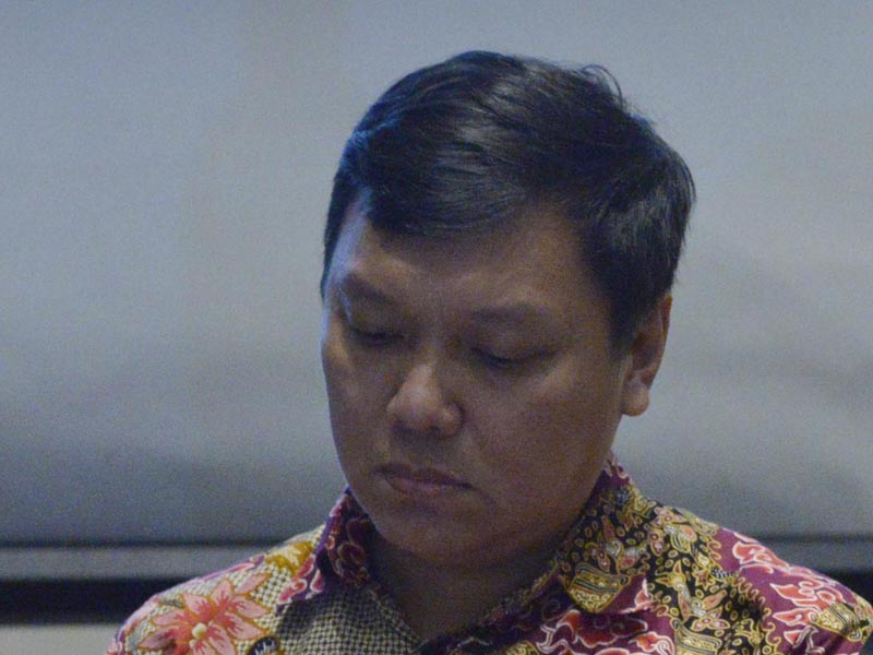 PSI: Revisi UU KPK Jangan Melemahkan KPK