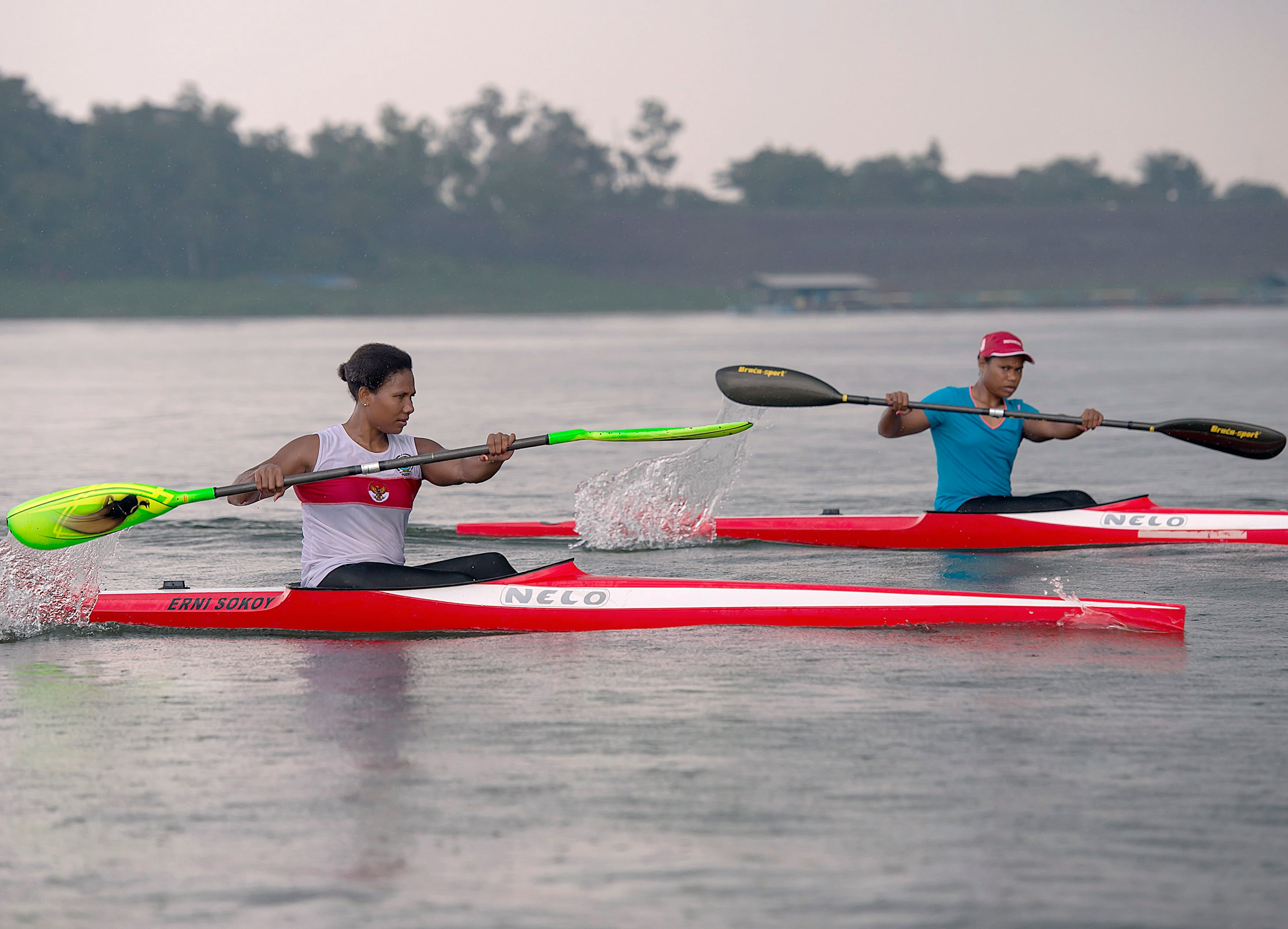 PODSI menargetkan 9 hingga 10 medali emas.