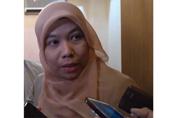 Kabiro Tata Pemerintahan Premi Lasari