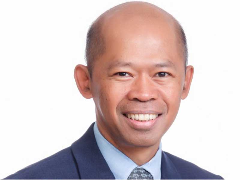 Direktur Eksekutif PPM School of Management Prof Bramantyo 